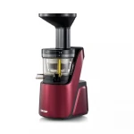 Соковичавниця BioChef Quantum Cold Press Burgundy - image-0