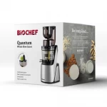 Соковичавниця BioChef Quantum Whole Slow Burgundy - image-6