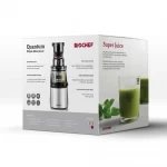 Соковичавниця BioChef Quantum Whole Slow Burgundy - image-7