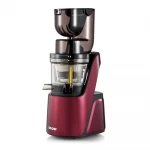 Соковичавниця BioChef Quantum Whole Slow Burgundy - image-0