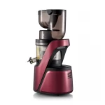 Соковичавниця BioChef Quantum Whole Slow Burgundy - image-3