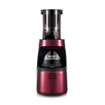 Соковичавниця BioChef Quantum Whole Slow Burgundy - image-5