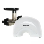 Соковичавниця двухшнекова BioChef Gemini Twin Gear Cold Press - image-2