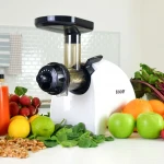 Соковичавниця двухшнекова BioChef Gemini Twin Gear Cold Press - image-3