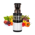 Соковичавниця BioChef Atlas Pro Whole Slow White - image-1