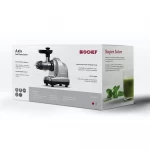 Соковичавниця BioChef Axis Cold Press Red - image-7