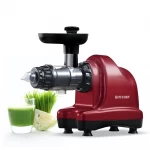 Соковичавниця BioChef Axis Cold Press Red - image-0