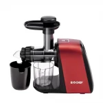 Соковичавниця BioChef Axis Compact Cold Press Red - image-0