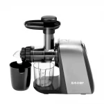 Соковичавниця BioChef Axis Compact Cold Press Silver - image-0