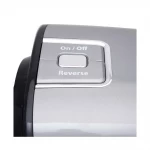 Соковичавниця BioChef Axis Compact Cold Press Silver - image-2