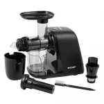 Соковичавниця BioChef Axis Compact Cold Press Black - image-1