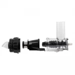 Соковичавниця BioChef Axis Compact Cold Press Black - image-3